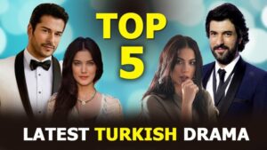 top turkish series on netflix