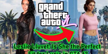 leslie lluvet gta 6